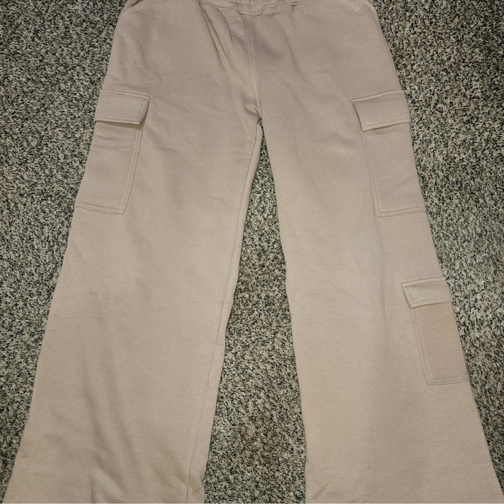 DFYNE Revival Cargo Pant | Size XL - Picture 2 of 7